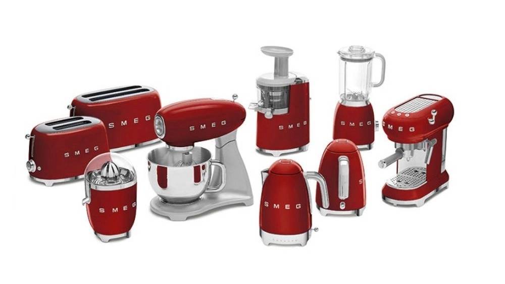 لوازم خانگی برند